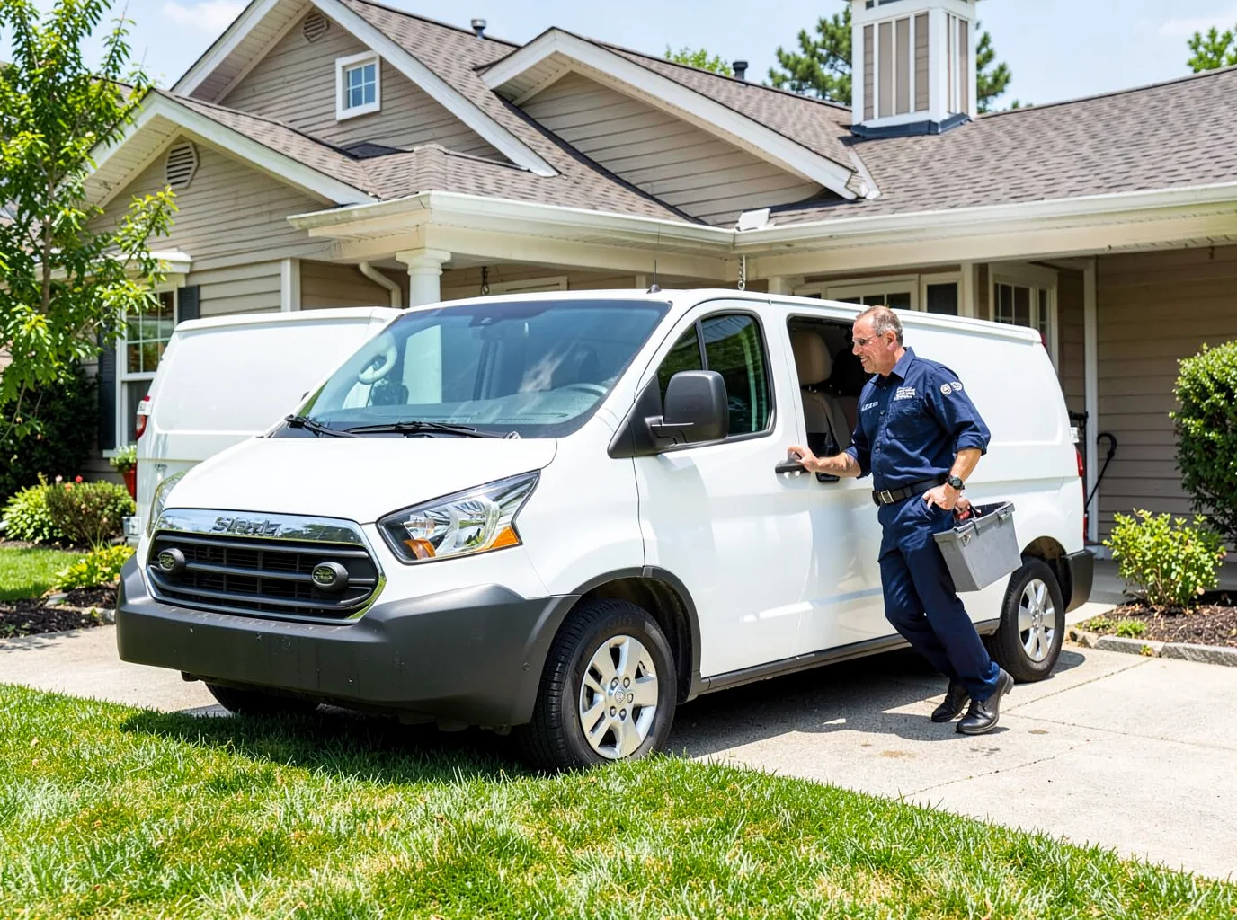 Emergency Plumber company in Skiatook, OK